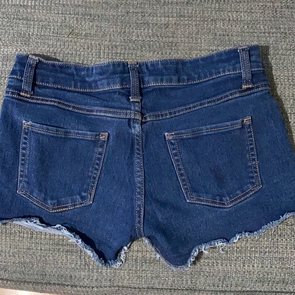 Shorts - Picture 2 of 3